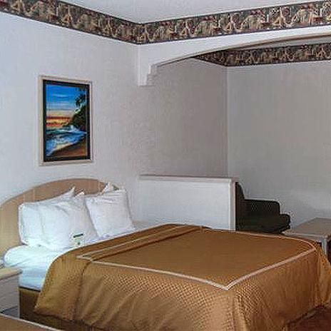 Best Western Tolleson Hotel