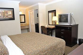 Vagabond Inn Whittier