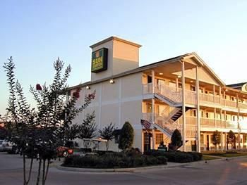 InTown Suites Extended Stay New Orleans/Harvey