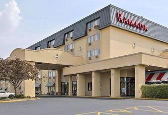 Ramada Fairview Heights