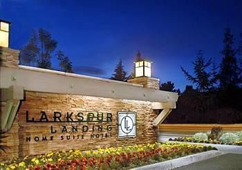 Larkspur Landing Sunnyvale-An All-Suite Hotel