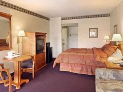 Bluestem Hotel Torrance-Los Angeles, Ascend Hotel Collection