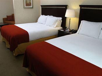 Holiday Inn Express Salt Lake City South - Midvale, an IHG Hotel