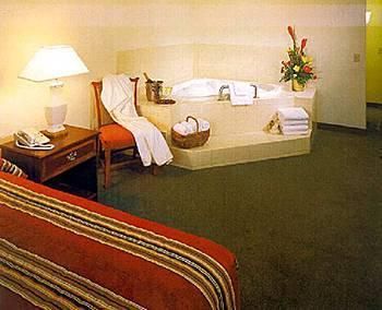 Hotel Mead Resorts & Conventions Center