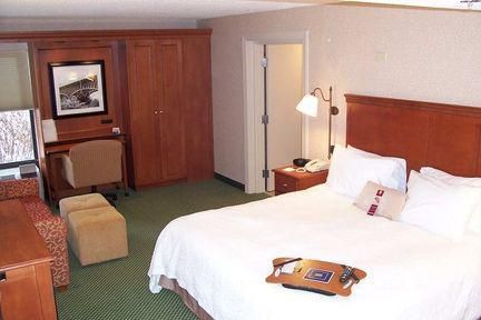 Hampton Inn Toledo-South/Maumee