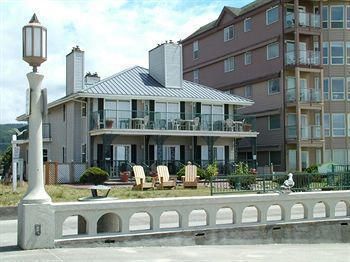 Inn at the Prom