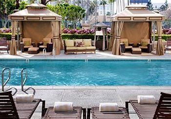 Costa Mesa Marriott