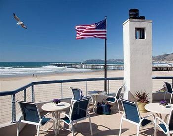 Sandcastle Hotel on the Beach