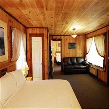 Shasta Inn