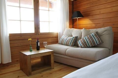 Davvi Arctic Lodge