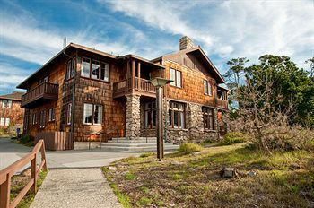 Asilomar Conference Grounds