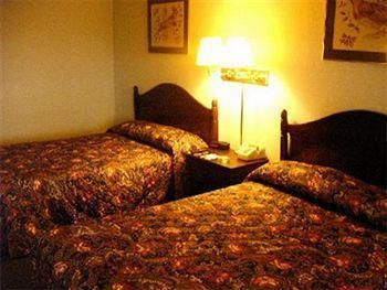 Americas Best Value Inn - Bishopville