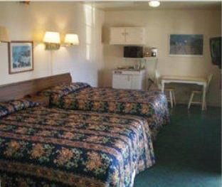 Central Coast Inn - Cayucos