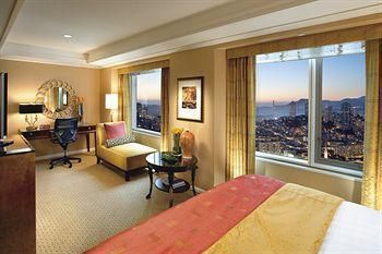 Four Seasons Hotel San Francisco at Embarcadero