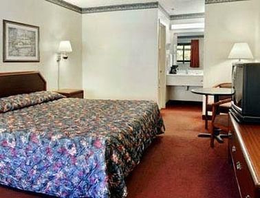 Budgetel Inn and Suites Plus Helen