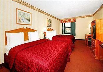 Comfort Inn and Suites