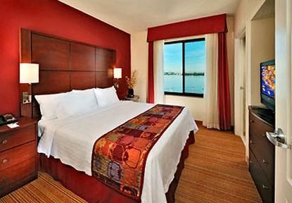 Residence Inn by Marriott National Harbor Washington, D.C. Area