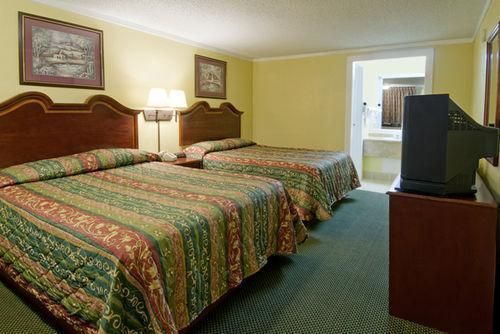 America's Best Value Inn Conyers