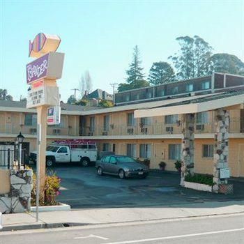 The Islander Motel