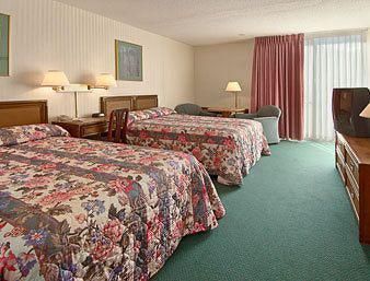 Baymont by Wyndham Queensbury/Lake George