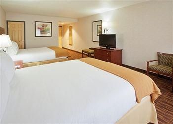 Holiday Inn Express Yreka-Shasta Area, an IHG Hotel