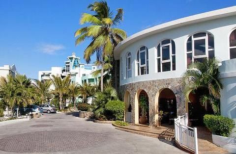 Oyster Bay Beach Resort