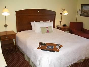 Hampton Inn Anchorage