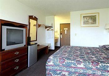 Americas Best Value Inn