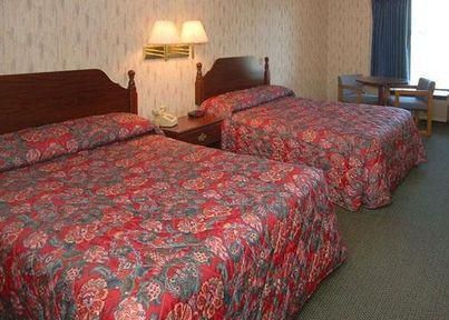 ECONO LODGE MARTINEZ