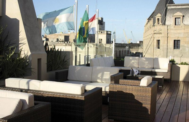 Don Boutique Hotel