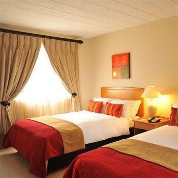 Protea Hotel by Marriott Polokwane Landmark