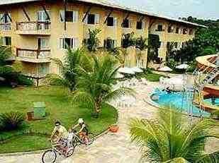Hotel Aldeia da Praia