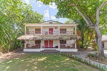 Casa Grande Beach Hotel