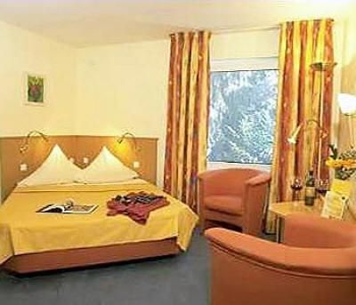 Hotel Zur Erholung & Restaurant Amme's Landhaus
