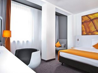 Hotel Image 1