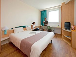 Hotel Image 1