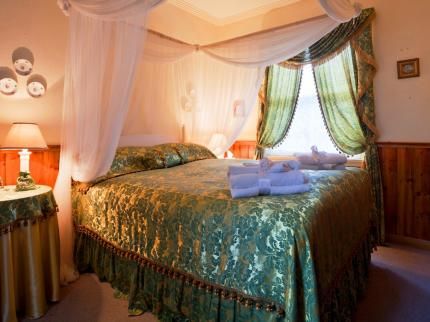 Segenhoe Inn Luxury Boutique Hotel And Bed Breakf