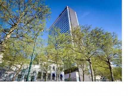 The Hotel Brussels