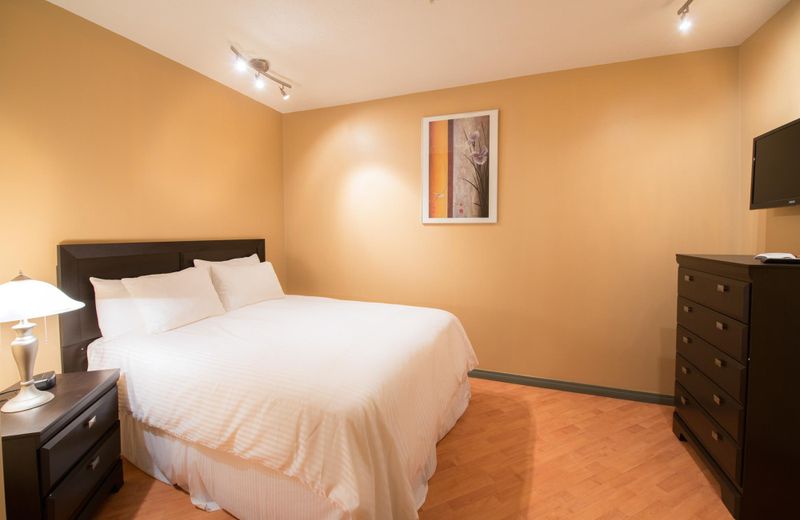 Podollan Inn Fort McMurray