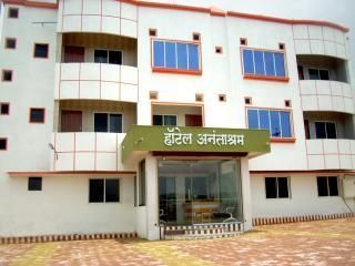 Hotel Anantashram