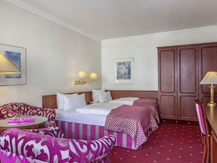 Hotel Image 1