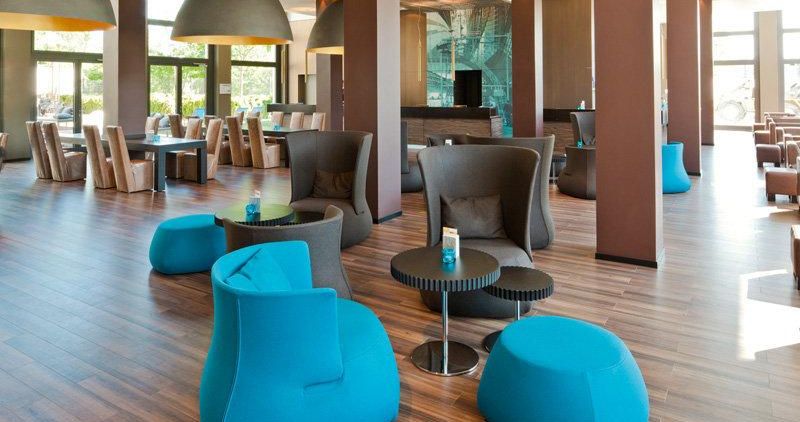 Hotel Hotel Motel One Berlin Hauptbahnhof Berlin Berlin Booking And Prices Hotellook