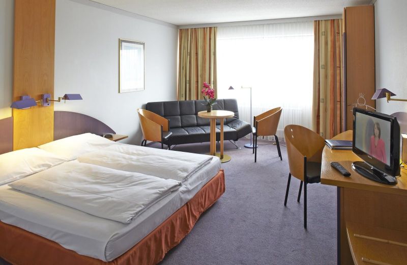 Best Western Hotel Ambassador
