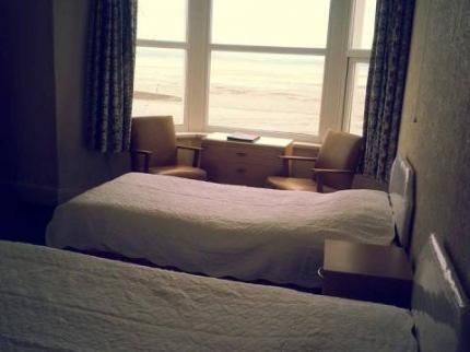 The Belle Vue Hotel