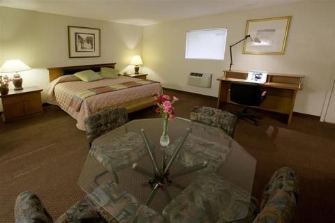 Americas Best Value Inn - Edna