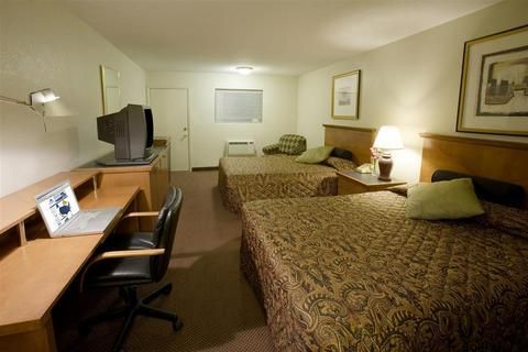 Americas Best Value Inn - Edna
