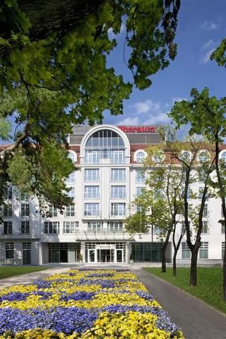 Sheraton Sopot Hotel