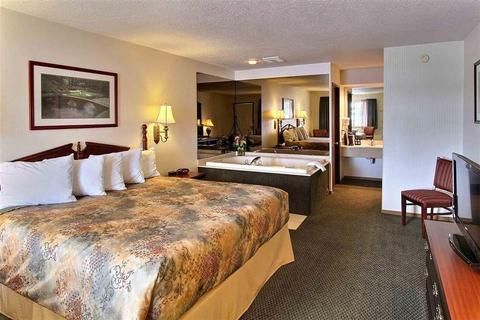 Best Western of Harbor Springs