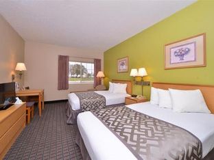 Hotel Image 1