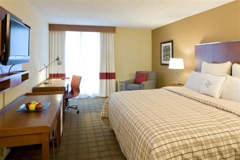 Four Points by Sheraton Houston - CITYCENTRE